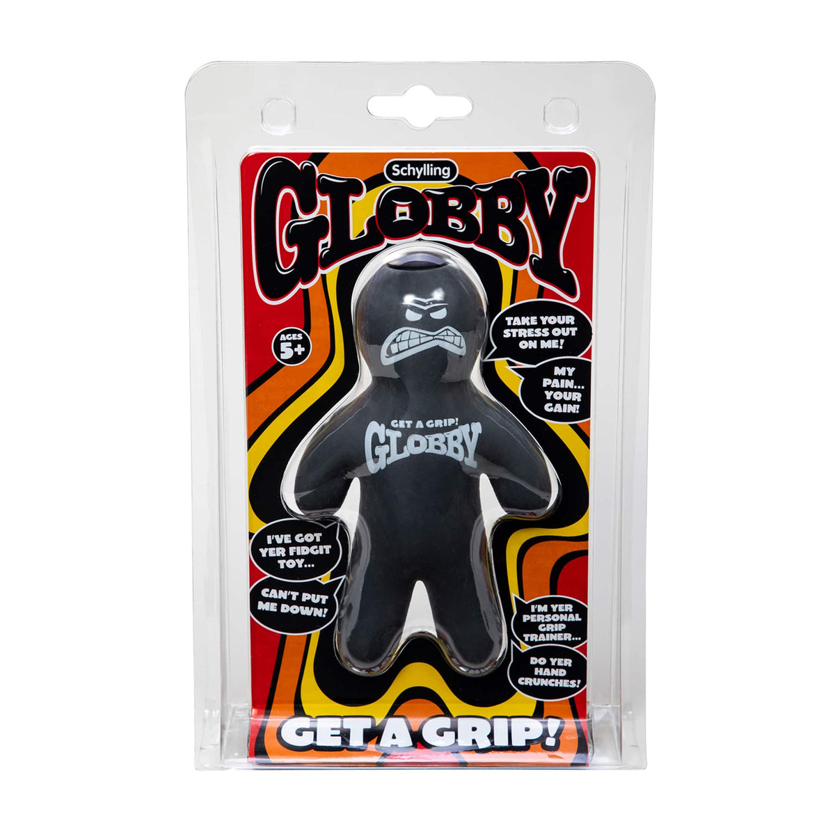 GLOBBY - US 0013