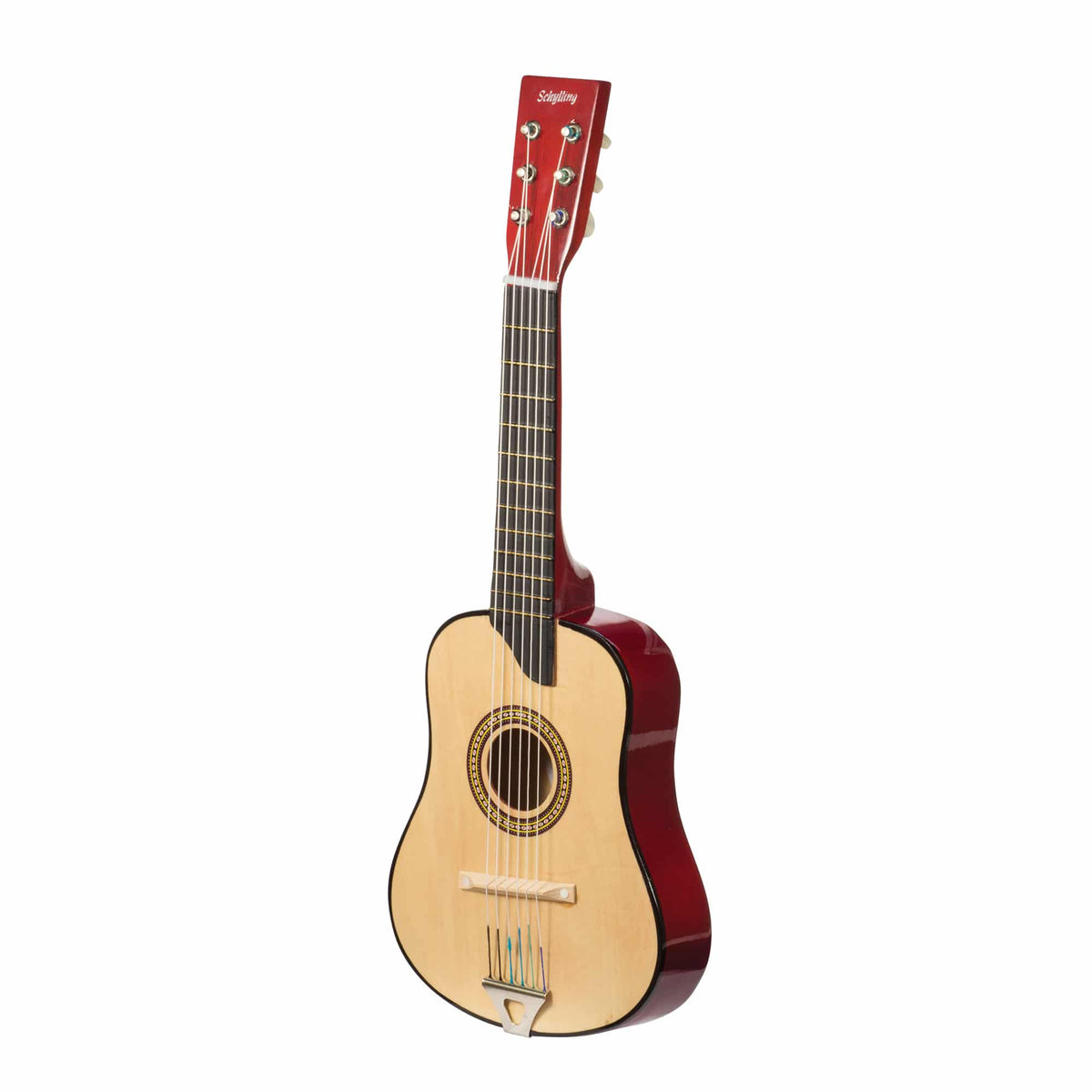 ACOUSTIC GUITAR - US 1275