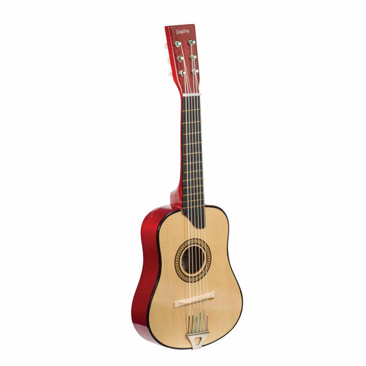 ACOUSTIC GUITAR - US 1275