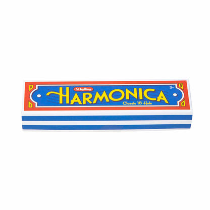 HARMONICA - US 1094