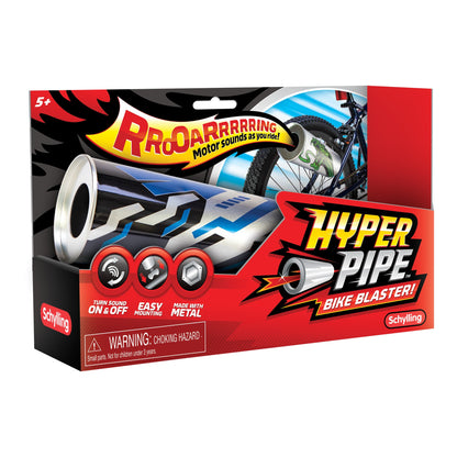 HYPER PIPE - US 5816