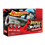 HYPER PIPE - US 5816