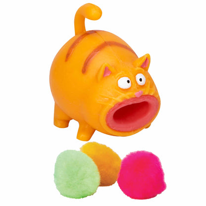 HAIRBALL KITTY - US 0014