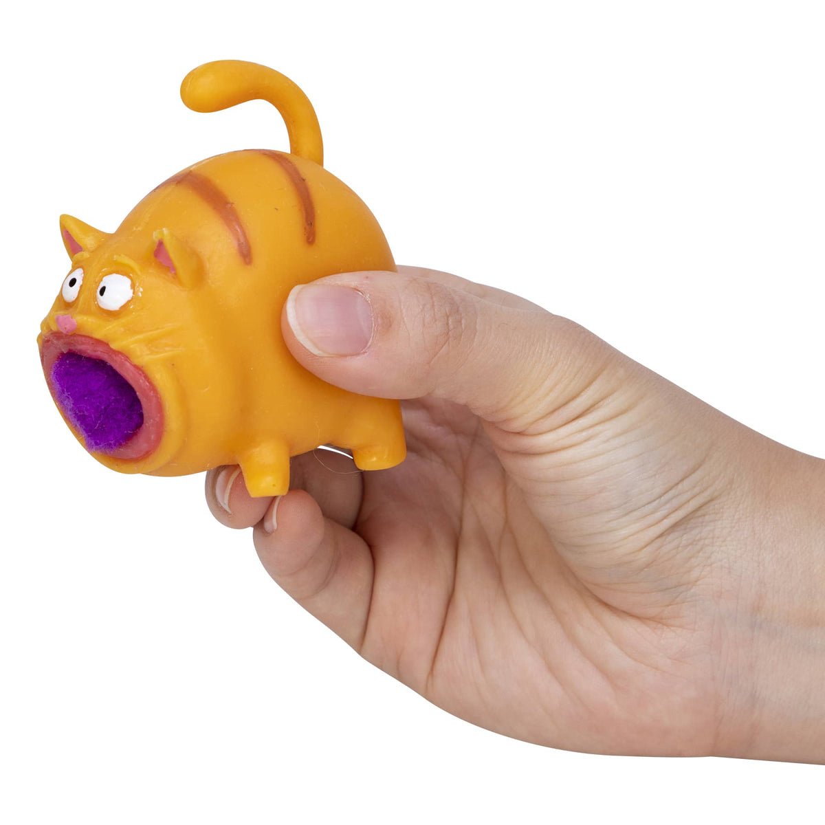 HAIRBALL KITTY - US 0014