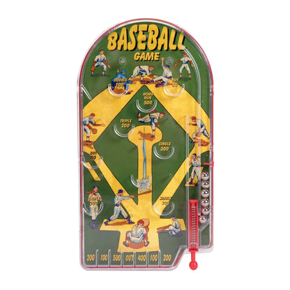 HOMERUN PINBALL - US 1670