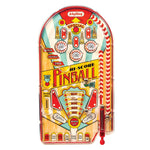 HI-SCORE PINBALL - US 6846