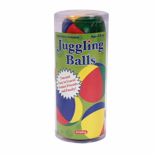 JUGGLING BALLS - US 2047