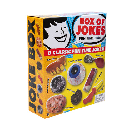 JOKE BOX - US 0558