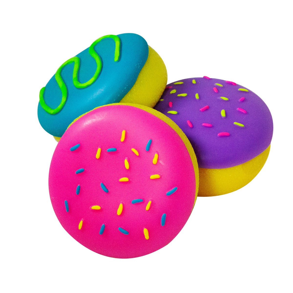 JELLY DOHNUT NEEDOH - US 0633