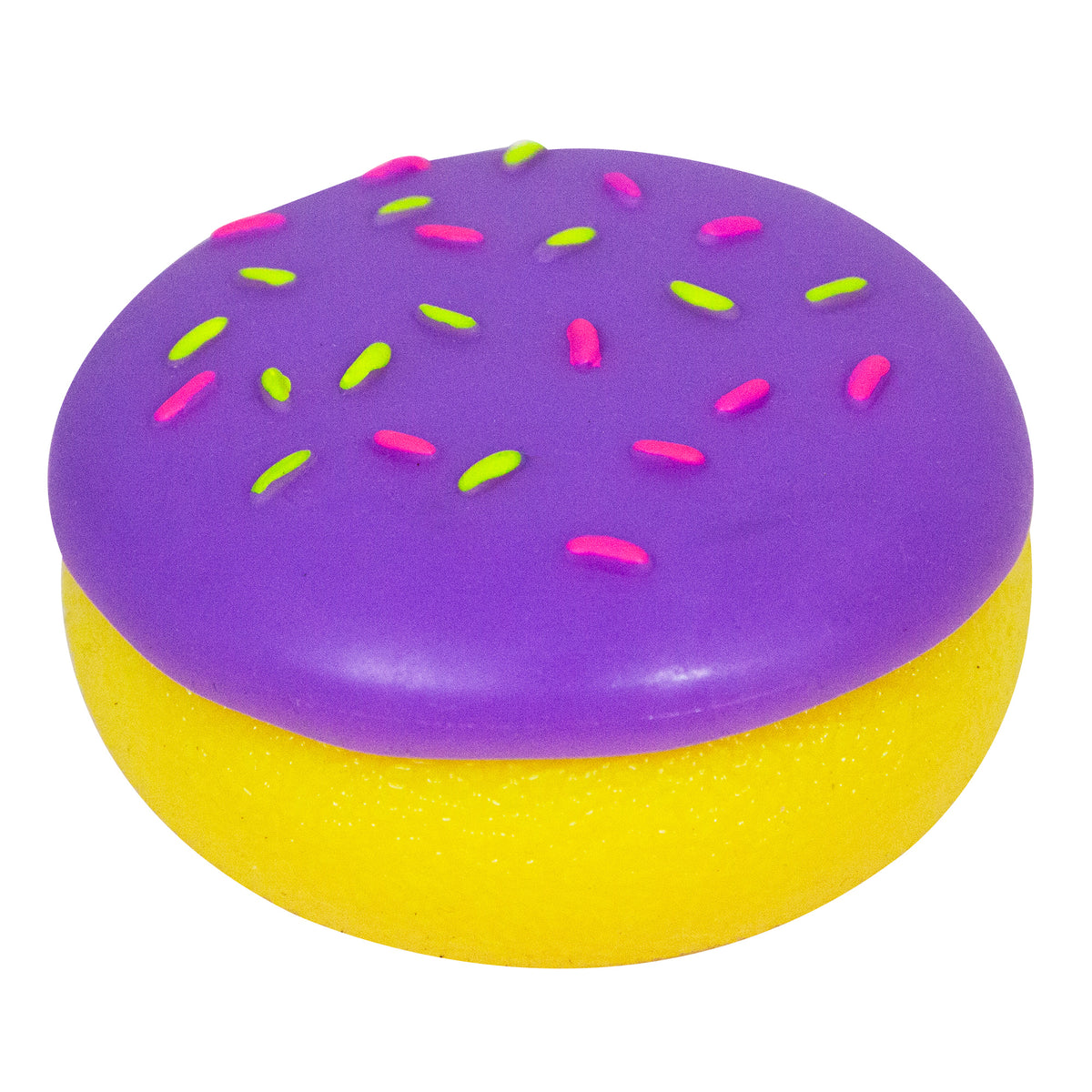 JELLY DOHNUT NEEDOH - US 0633