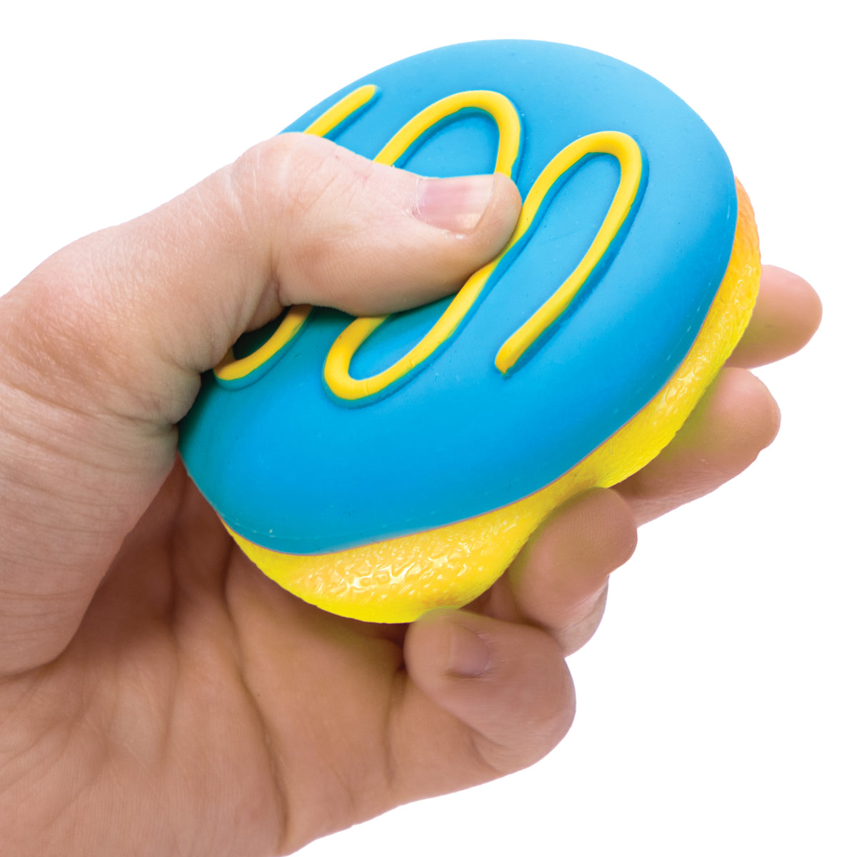 JELLY DOHNUT NEEDOH - US 0633