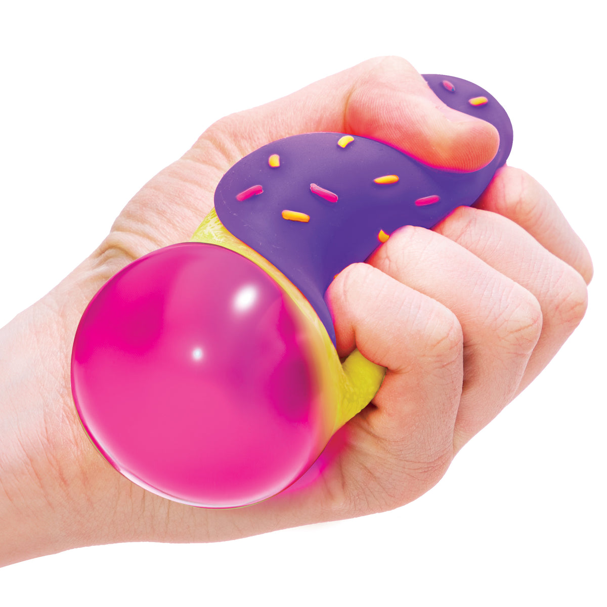 JELLY DOHNUT NEEDOH - US 0633