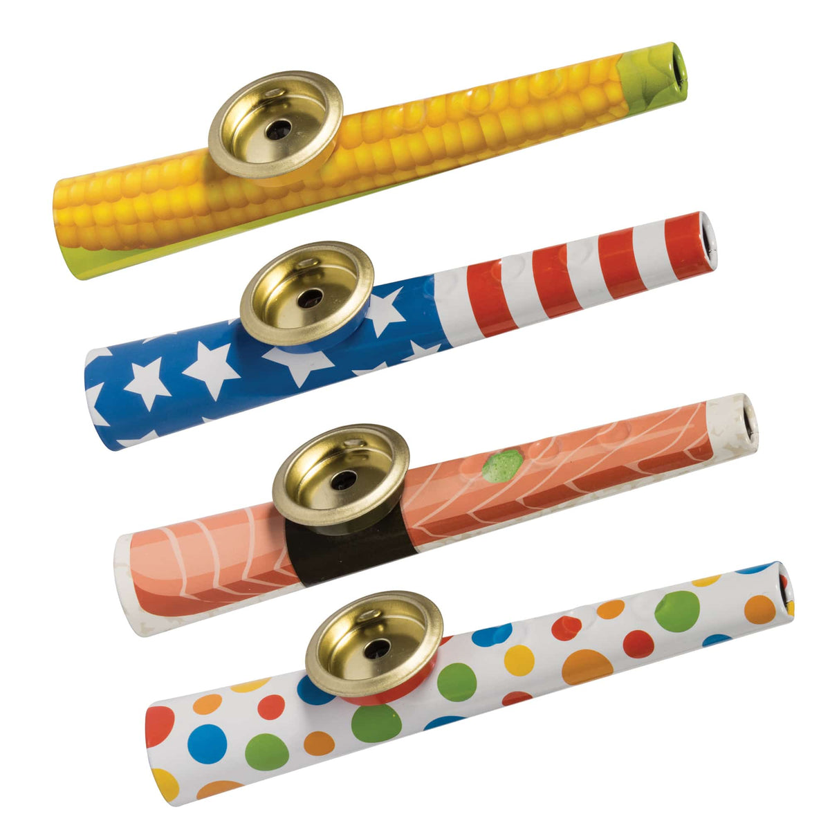 KRAZY KAZOO - US 2524