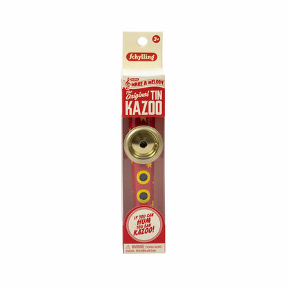 KAZOO - US 4101