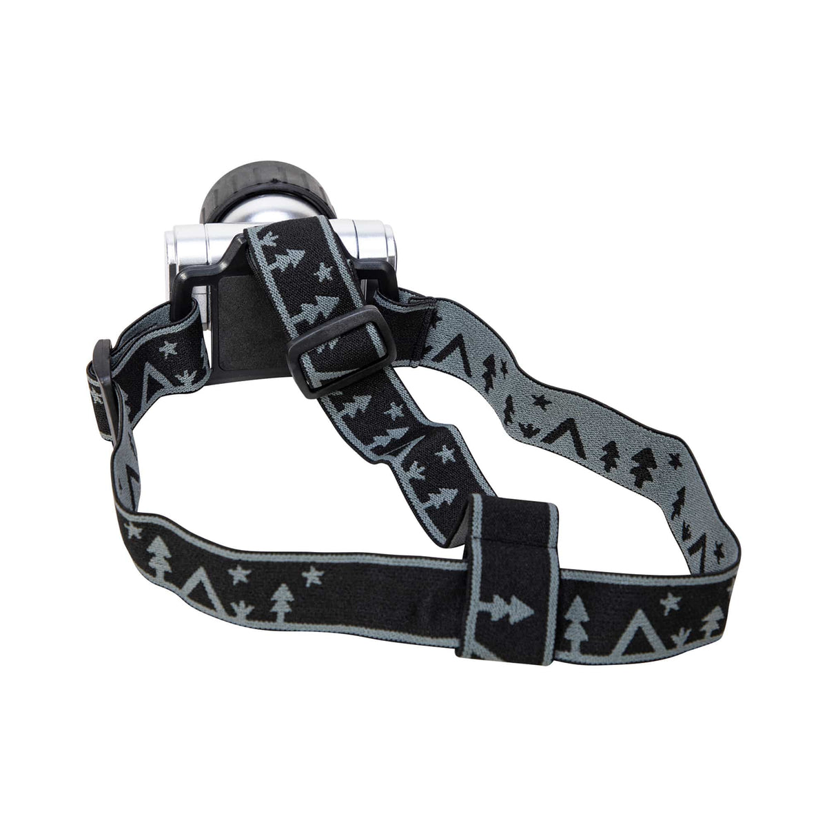 LED HEAD LAMP - US 2666