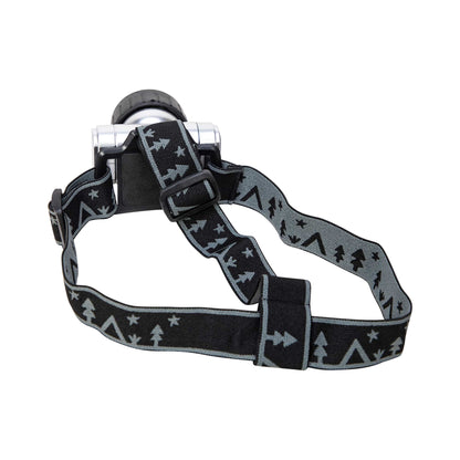 LED HEAD LAMP - US 2666