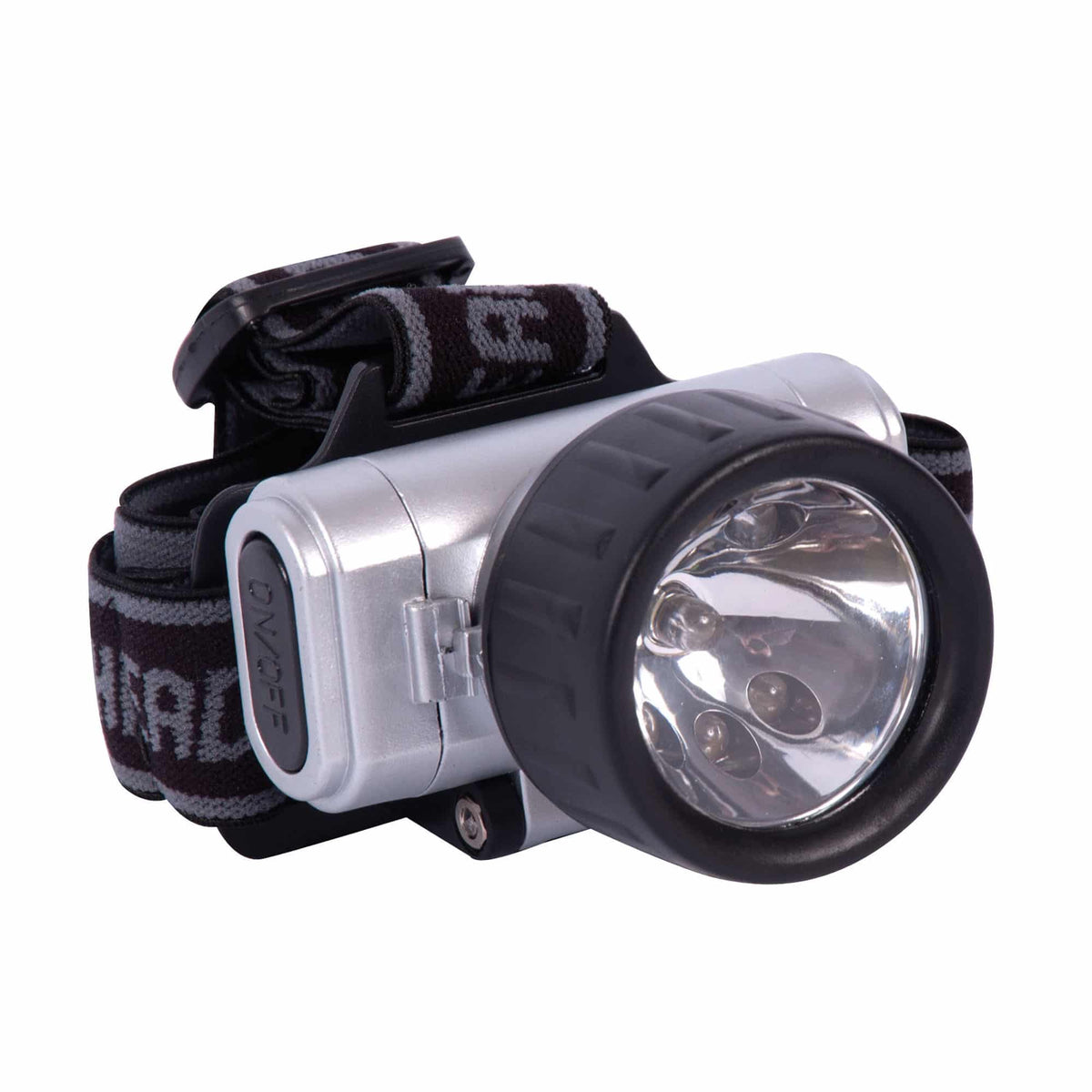 LED HEAD LAMP - US 2666
