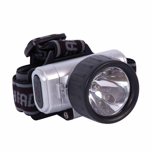 LED HEAD LAMP - US 2666
