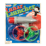 LUNAR LAUNCHER - US 8192