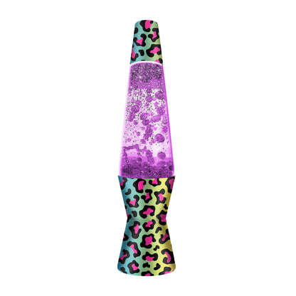 MAKE YOUR OWN LAVA LAMP - US 2133
