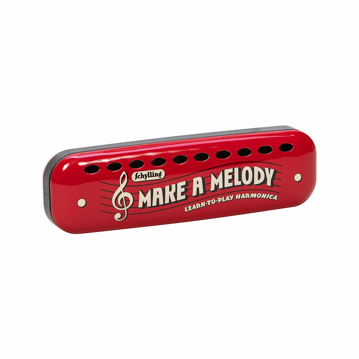 LEARN TO PLAY HARMONICA - US 1684