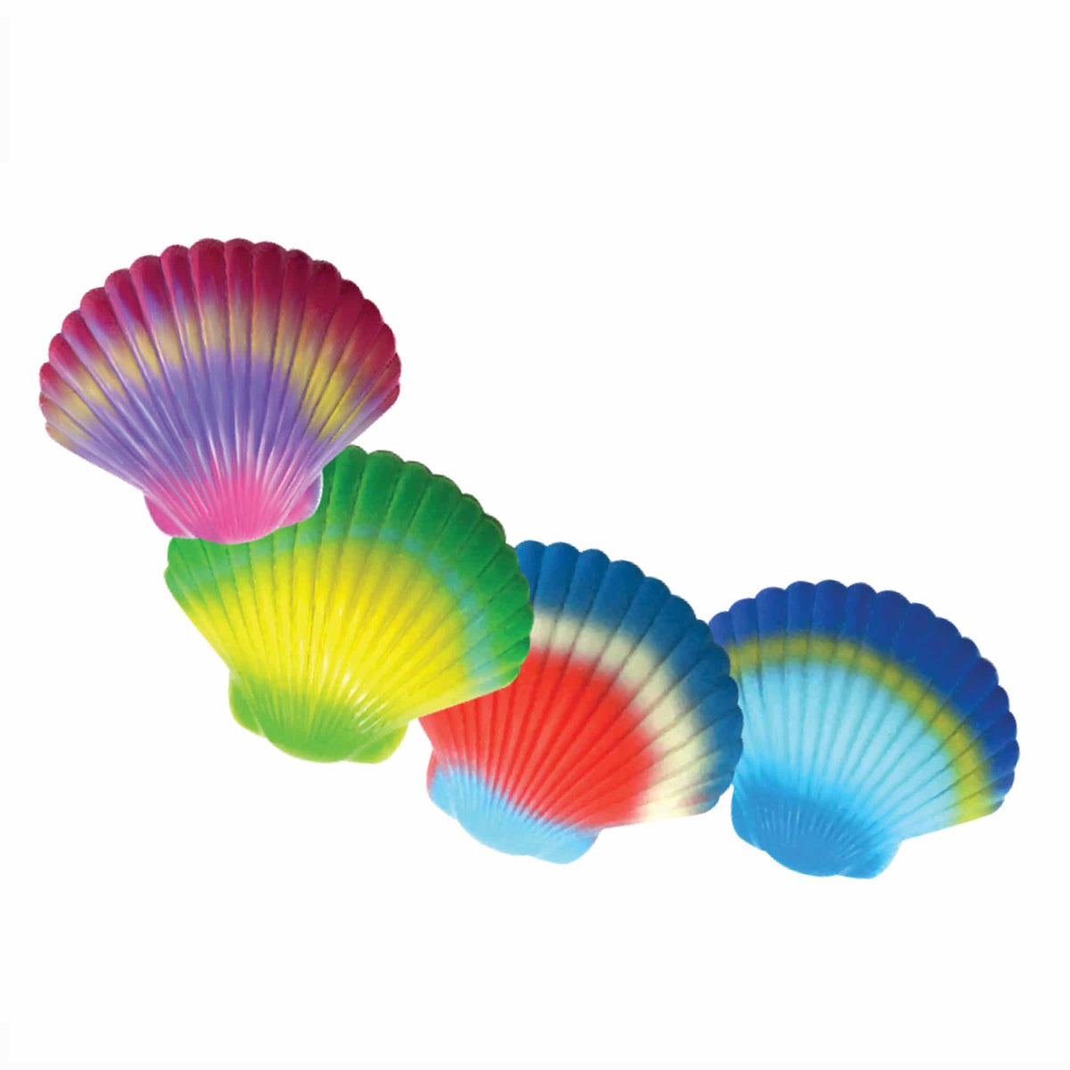 LUCKY SHELL - US 1181