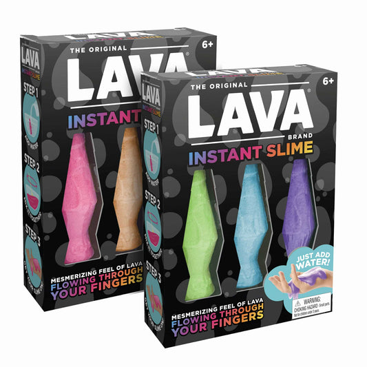 LAVA INSTANT SLIME - US 0510