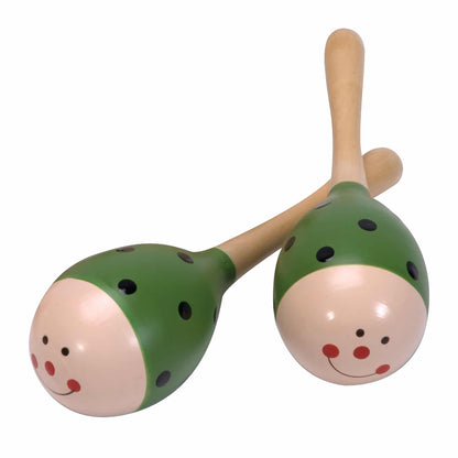 MARACAS - US 2698