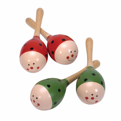 MARACAS - US 2698
