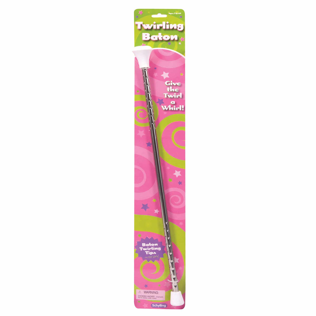 TWIRLING BATON - US 6685