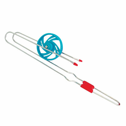 MAGNETIC GYRO WHEEL - US 1302