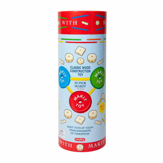 MAKIT TOY - US 8607