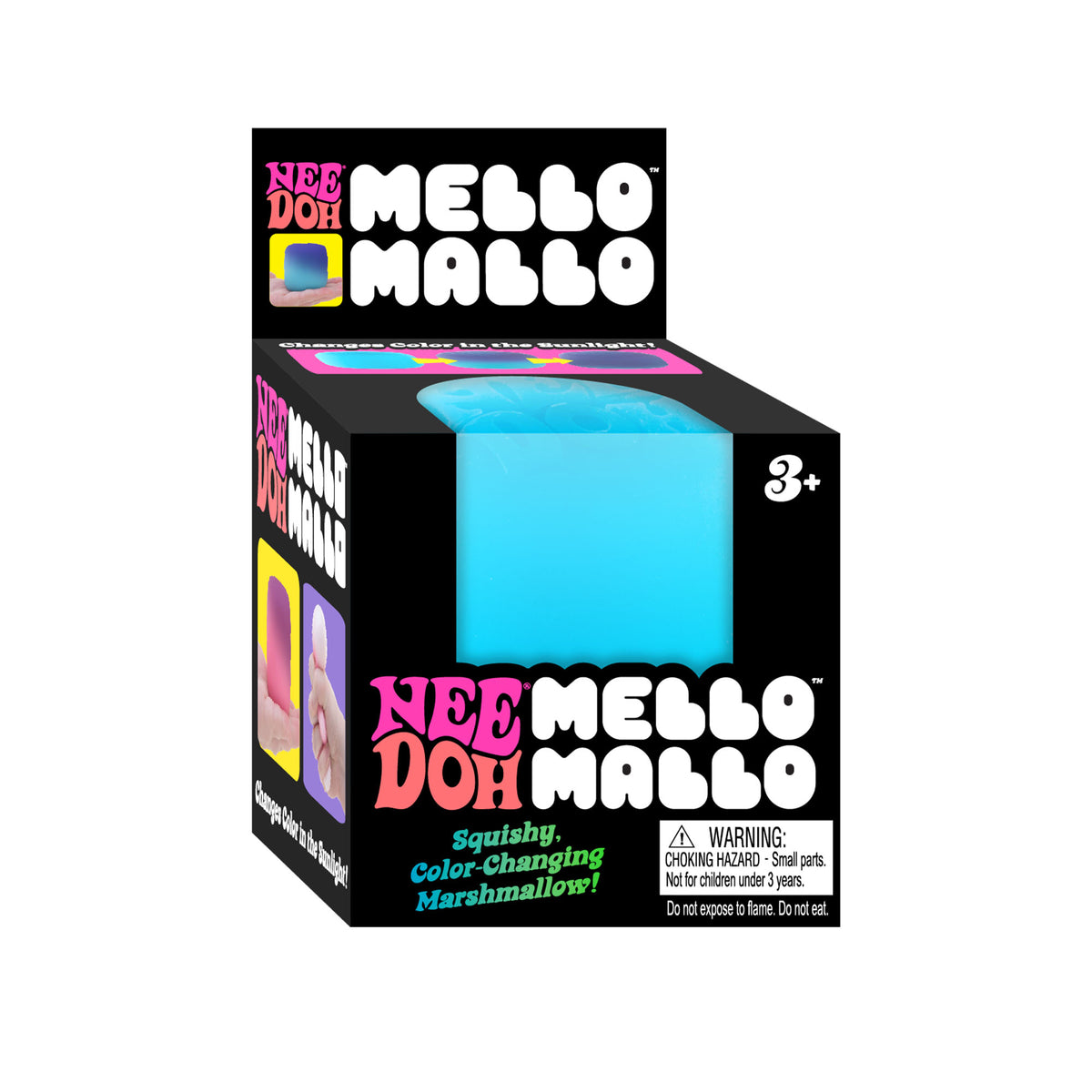 NEEDOH MELLO MALLO - US 0516