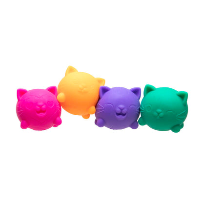 TEENIE NEEDOH® COOL KITTENS MULTIPACK - US 2958