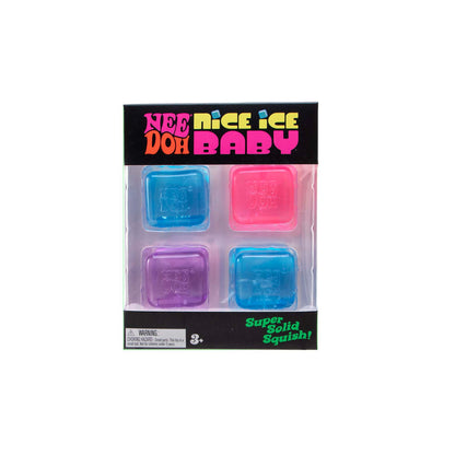 TEENIE NEEDOH® NICE ICE BABY MULTIPACK - US 2661