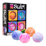 TEENIE NEEDOH® SWIRL MULTIPACK - US 4684
