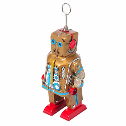 SPACE ROBOT - US 1619