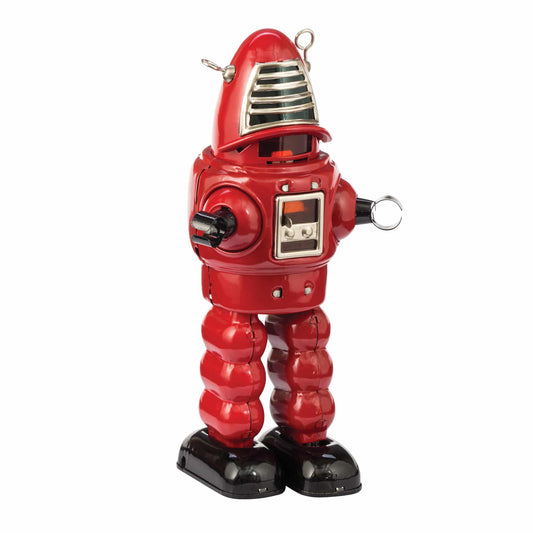 PLANET ROBOT - US 5314