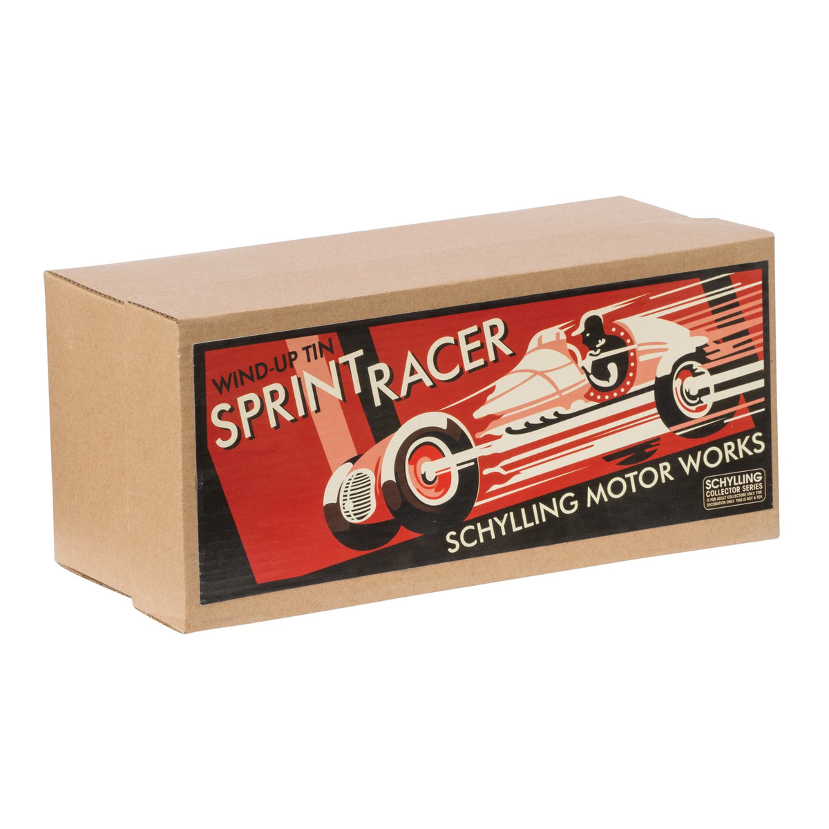 SPRINT RACE CAR - US 9338
