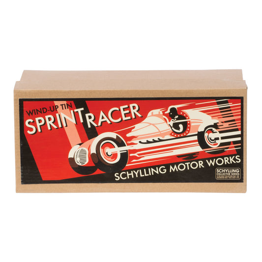 SPRINT RACE CAR - US 9338