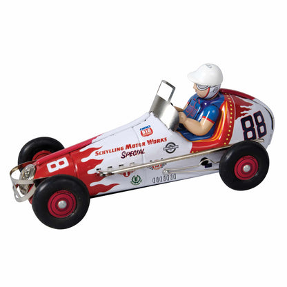 SPRINT RACE CAR - US 9338
