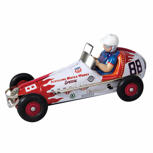 SPRINT RACE CAR - US 9338