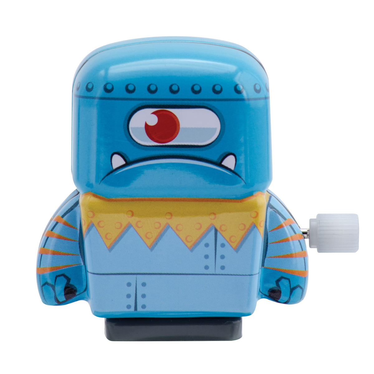 MINI TIN ROBOTS - US 3154