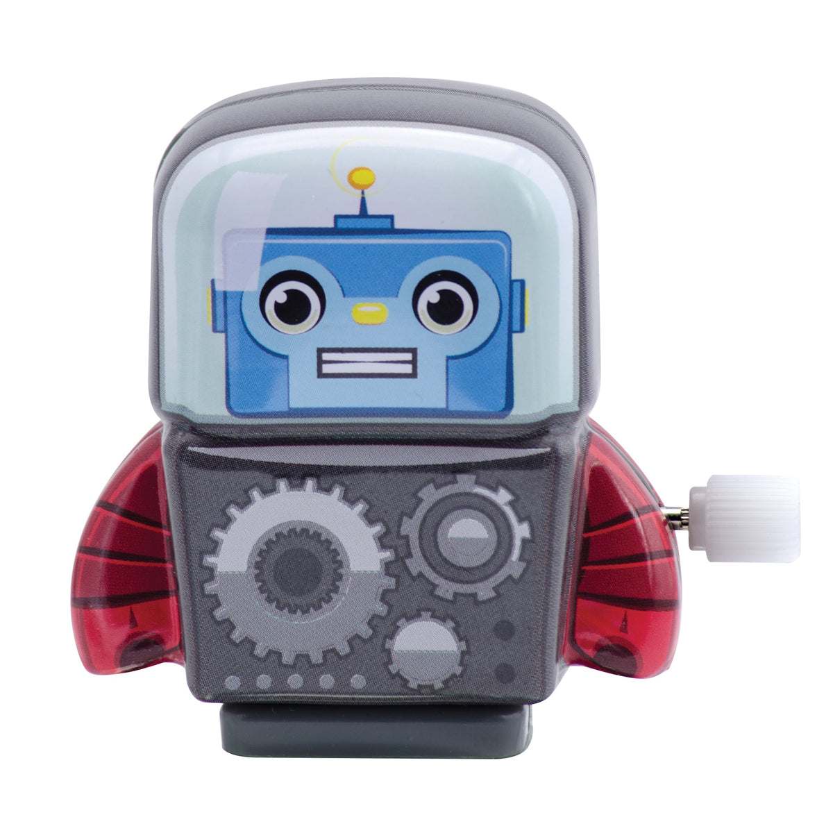 MINI TIN ROBOTS - US 3154