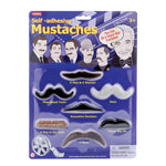 MUSTACHES – SELF ADHESIVE - US 3065