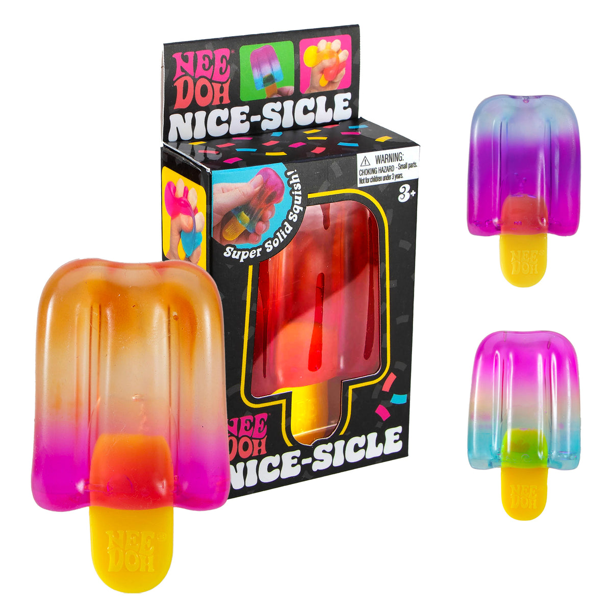 NEEDOH® NICE-SICLE - US 2373