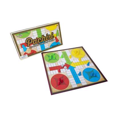 PACHISI - US 1808
