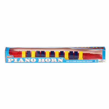 PIANO HORN - US 0798
