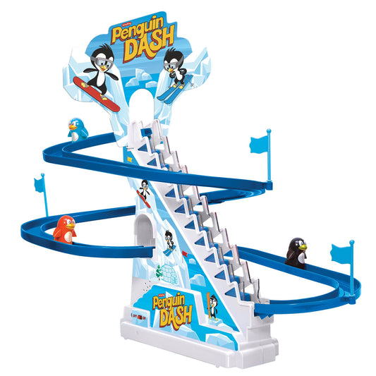 PENGUIN RACE - US 6647