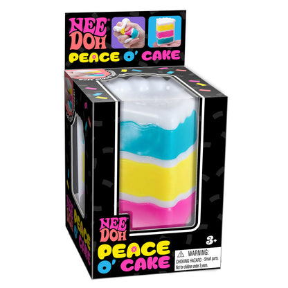NEEDOH® PEACE O’ CAKE - US 1033